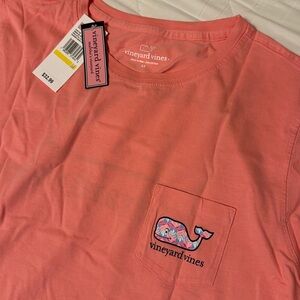 Vineyard Vines Pocket Tee NWT Size M